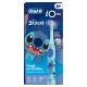 Szczoteczka elektryczna Oral-B iO Kids Stitch
