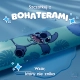 Szczoteczka elektryczna Oral-B iO Kids Stitch
