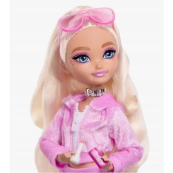LALKA BARBIE DREAM BESTIES Lalka modowa Malibu