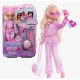 LALKA BARBIE DREAM BESTIES Lalka modowa Malibu
