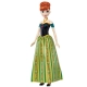 Mattel Disney Frozen Lalka Księżniczka Anna śpiewająca
