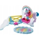 Lalka Barbie jednorożec zestaw do zabawy Dreamtopia 32,9 cm