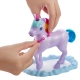 Lalka Barbie jednorożec zestaw do zabawy Dreamtopia 32,9 cm