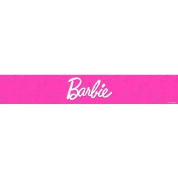 Barbie Urodzinowa niespodzianka ze zjeżdżalnią Lalka Zestaw Zabawka JKF66
