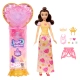 Disney Princess Jewel Reveal Lalka księżniczka Bella JHL51