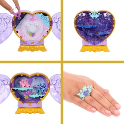 Mattel Disney Princess Jewel Reveal Lalka księżniczka Arielka JHL49