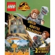 LEGO Jurassic World ALB-6201 Praca zbiorowa