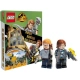 LEGO Jurassic World ALB-6201 Praca zbiorowa