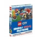 Lego City Zbuduj swoją przygodę / LNB1 Praca zbiorowa