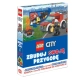 Lego City Zbuduj swoją przygodę / LNB1 Praca zbiorowa