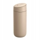 Fellow Carter Slide Mug Kubek Termiczny Piaskowy 473 ml