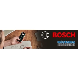 Bosch Zamo 4 cyfrowy dalmierz laserowy miernik odległości 25 m
