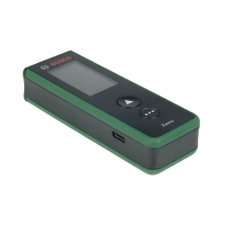 Bosch Zamo 4 cyfrowy dalmierz laserowy miernik odległości 25 m