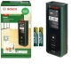 Bosch Zamo 4 cyfrowy dalmierz laserowy miernik odległości 25 m