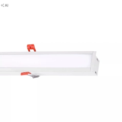 ALLDAY INSPIRE IN 840 17W 230V 560mm 115st BIAŁY 4000k WOJP07653