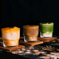 Yokiro Hojicha 04 30g – japońska sproszkowana prażona zielona herbata