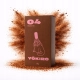Yokiro Hojicha 04 30g – japońska sproszkowana prażona zielona herbata