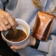 Yokiro Hojicha 04 30g – japońska sproszkowana prażona zielona herbata