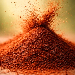 Yokiro Rooibos 30g – czerwona herbata w proszku bez kofeiny premium