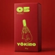 Yokiro Rooibos 30g – czerwona herbata w proszku bez kofeiny premium