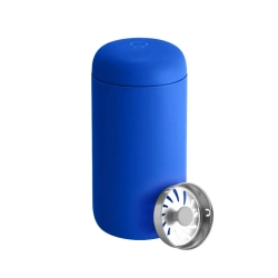 Fellow kubek termiczny Carter Move Mug 355 ml kobalt OPIS
