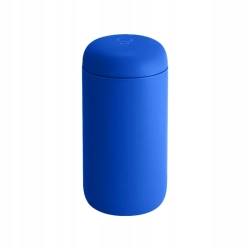 Fellow kubek termiczny Carter Move Mug 355 ml kobalt OPIS