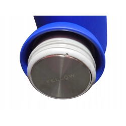 Fellow kubek termiczny Carter Move Mug 355 ml kobalt OPIS