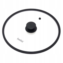 Patelnia tradycyjna Homedelux HOBART 28 cm non-stick (nieprzywierająca)