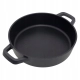 Patelnia tradycyjna Homedelux HOBART 28 cm non-stick (nieprzywierająca)