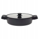 Patelnia tradycyjna Homedelux HOBART 28 cm non-stick (nieprzywierająca)