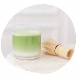 Lune Tea - MIYABI Matcha z Japonii - ( 30 g )