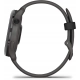Smartwatch Garmin Vivoactive 6 GPS Pebble Gray 010-02985-04 treningi