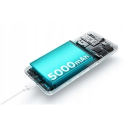 Smartfon Realme C51 4 GB / 128 GB 4G (LTE) zielony
