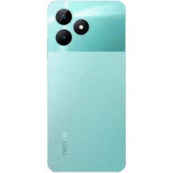 Smartfon Realme C51 4 GB / 128 GB 4G (LTE) zielony