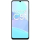 Smartfon Realme C51 4 GB / 128 GB 4G (LTE) zielony
