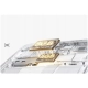 Smartfon Realme C51 4 GB / 128 GB 4G (LTE) zielony