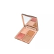 HEBE PROFESSIONAL MASTER DEFINE PALETA DO MAKIJAŻU TWARZY I OCZU, 4X4 G