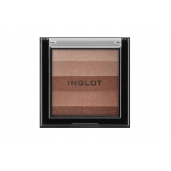 INGLOT PWD MULTICOLOUR Puder brązujący 10 g PWD 78