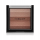 INGLOT PWD MULTICOLOUR Puder brązujący 10 g PWD 78