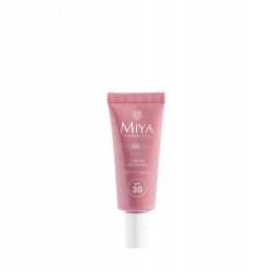 MIYA myBBalm Witaminowy krem BB SPF 30 02 natural 30 ml
