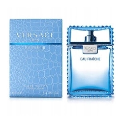 Versace Man Eau Fraiche EDT 100ml