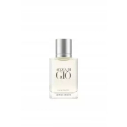 Giorgio Armani Acqua di Gio EDT Refillable 100 ml dla mężczyzn