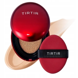 TIRTIR Mask Fit Red Cushion N MOCHA podkład do twarzy 18 ml SPF 25N MOCHA