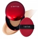 TIRTIR Mask Fit Red Cushion N MOCHA podkład do twarzy 18 ml SPF 25N MOCHA