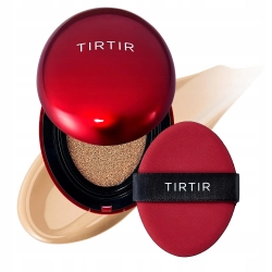 TIRTIR Mask Fit Red Cushion podkład do twarzy 18 ml 27 CAMEL