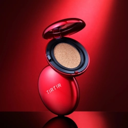 TIRTIR Mask Fit Red Cushion podkład w kompakcie, odcień 23N Sand
