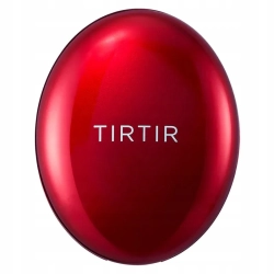 TIRTIR Mask Fit Red Cushion podkład w kompakcie, odcień 23N Sand