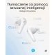 Soundcore P31i słuchawki Anc Ldac tłumaczenie 50h białe