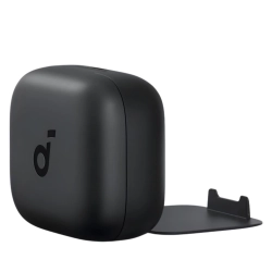 Słuchawki bezprzewodowe dokanałowe Soundcore P30i ANC do 10h IP54 czarne