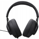 Słuchawki przewodowe z mikrofonem JBL Quantum 100M2 Nauszne Czarne